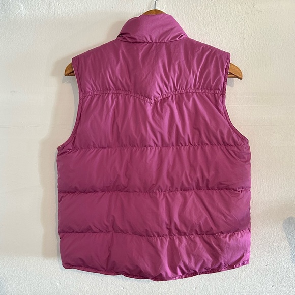 Reversible Vest - Picture 2 of 4
